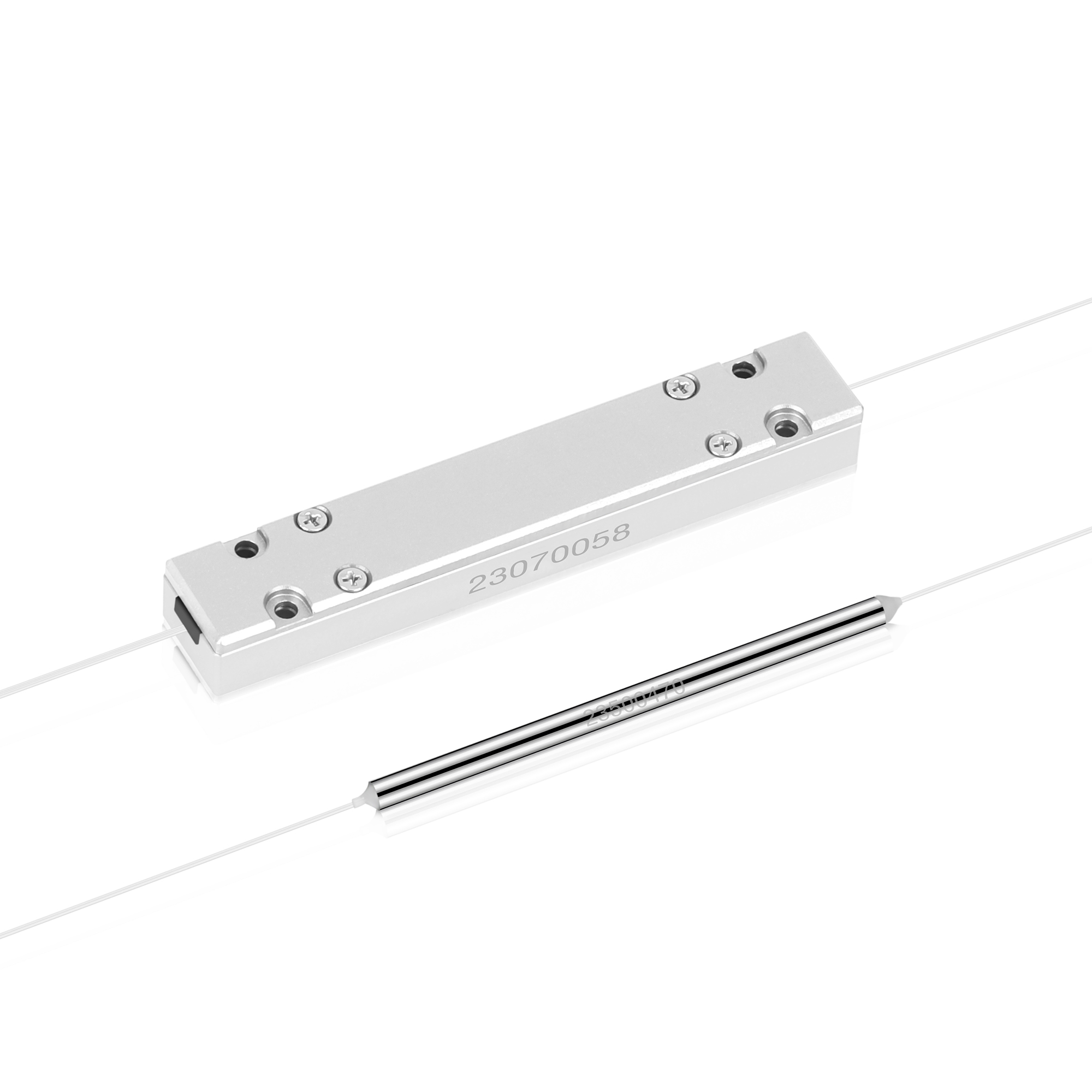 保偏（2+1）X1泵浦合束器